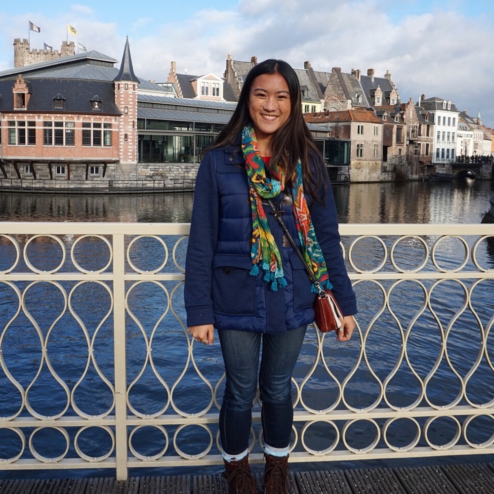 Meet your Posher, Kennedy